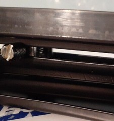 EXP 3-Hole Manual Paper Punch w/ Measuring Guide – Model 90031 – Heavy Duty
