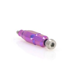 Nobel Biocare Titanium Impression Coping Close Tray NP/RP Ø3.6/5.0/6.0mm H9/13mm