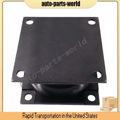 4X Fits For Stanley Hydraulic HS6000 HS6019 HS8000 HS11000 Rubber Shock Mount