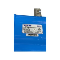 New Starline Track Subway Dual L6-30C 30A 240V Busway Tap Box 2x Connector
