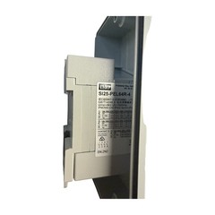 IMO SI25-PEL64R-4 PV Array DC Isolator Switch IP66 1500Vdc Solar Disconnect