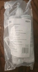 3M SMC/Fiberglass Repair Adhesive-3, 08271, Green, 400 mL Cartridge Exp 02/2024