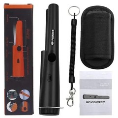 GP Pointer Pinpointer Handheld Metal Detector Waterproof Digger Edge