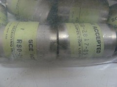 LOT OF 28 NEW 310-10754 STAINLESS STEEL TUBE RETAINER 1″ ID X 1 3/4″ L