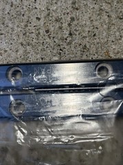 Iko Crossed Roller Linear Way 6 MM x 100 MM CRW6-100