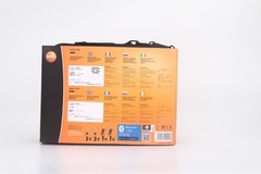 testo Smart Probe Kit I HVAC/R Gauge Set for air Conditioning, Refrigeration