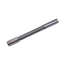 US Stock 14mm Machine HSS Straight Shank Chucking Milling Reamer Cutter