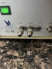 Anseros Ozomat GM 6030 Range 0- 100.0/200.0g , 220/110 Volt, 113239