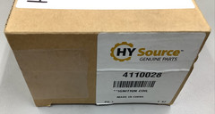 HySource 4110028 Ignition Coil for Hyster Forklifts (B480)