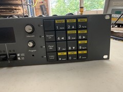 Clear-Com ICS-2003 Matrix Plus Display Station 4 Pair RS-422