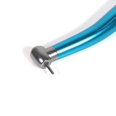1-10 NSK Style Dental High Speed Handpiece PANA-MAX Air Turbine 2/4 Hole 7 Color