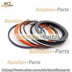 New 707-99-58050 Boom Cylinder Seal Kit Fits For Komatsu PC240LC-7K PC270LC-7L