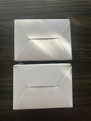Sheet Metal Screws #10 X 1″ Pan Head Phillips, 2 Boxes Of 100 each