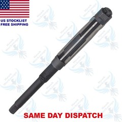 New H2 Adjustable Hand Reamer 13/32″ to 7/16″ (10.3 – 11.11mm) Premium Quality