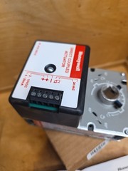Honeywell ML7164A 2001 Direct Coupled Actuator With Declutch, 24V, 50/60HZ