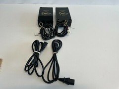 PP9: Lot of 3 Jerome Industries WSZ115M Medical Power Supply
