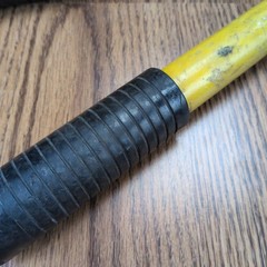 Nicopress Manual Crimping Swaging Tool 53-XPJ National Telephone Supply Co. Ohio