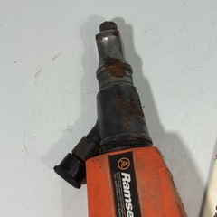 Ramset Red Head Nail Gun D60 Low Velocity Powder Actuated Tool