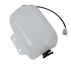 Coolant Tank 022810-8491 YN05P01041F1 for Kobelco SK200 SK120 SK295 SK160 SK170