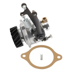Assembly Tractor Governor For Ford Holland 8-N 8N 1109-6400 86979850 8N18204B
