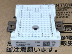 FOR INFINEON/EUPEC FP25R12W2T4 Module Power Supply FP25R12W2T4