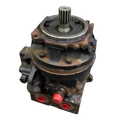 Used Hydraulic Wheel Motor fits Case IH Patriot 3210 SPX3310 87269273