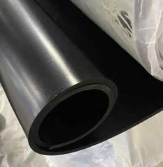 NBR/NITRILE BUNA RUBBER SHEET 1/16″ THICKNESS 11″W x 12″L