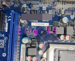 1pc used Intel DZ68DB mainboard USB3.0