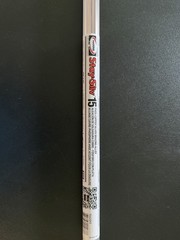 Harris Stay-Silv 15 PhosCopper Brazing Alloy Pack Of 28 New And Sealed