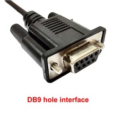 GP70 3M RS232 Programming Cable for SLIAN GD-04L Text Display