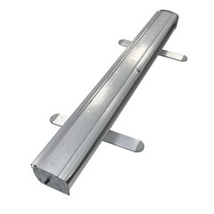 Roll up banner, custom retractable banner stand , birthday banner，31.5x80in