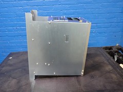 ASEA BROWN BOVERI RELIANCE ELECTRIC UAZ7055 CONVERTER 08250050356