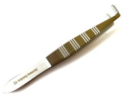 Meibomian Gland Rollers Squeeze Expressor Forceps Eyelid Deep Meibum Remove