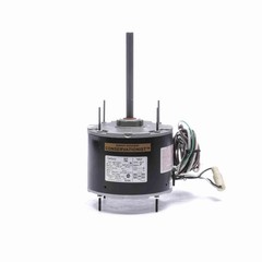 Century Motors 629A OEMReplacement Motor 1/6 HP HVAC