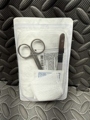 Case of 39 – Medical Action Industries 68283 Suture Removal Kit