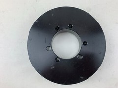 Dodge Industrial 2 Groove V-Belt Sheave 455248