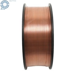 Welding Wire 44 lb Roll ER70S-6 .045″ (1.2 mm) Mild Steel Mig Welding Wire