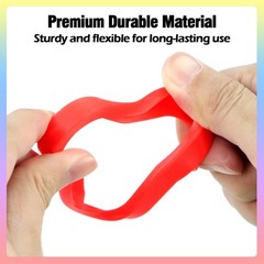 Open Protection Cover Compatible with EKO Core 500 Digital Stethoscope – 4 Pa…
