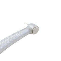 COXO CX207-W Dental High Speed Handpiece H17-SPQ TPQ Air Turbine Coupling 4 Hole