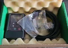 SCHNEIDER ELECTRIC ATV 31 Keypad Kit VW3A31101 / VW3A31101 Altivar 31