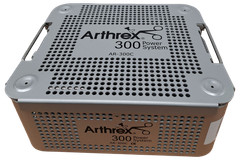ARTHREX 300 POWER SYSTEM STERILIZATION CASE