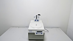 Used Eppendorf 5417R Refrigerated Centrifuge with FA-45-30-11 Fixed Angle Rotor