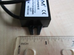 DC-DC Step Down Converter USB-C 12V to 5V 3 Amps 15 Watts Sealed #E60AE