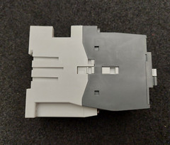 1pc AL40-30-01,contactor ABB,new