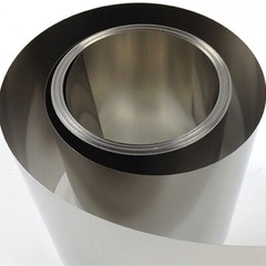 Thickness 0.1mm-1mm Cupronickel Metal Panel Foil Copper Nickel Alloy Sheet Plate