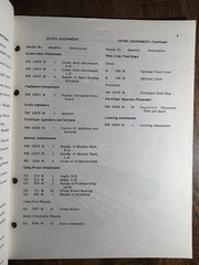John Deere DF-B Fertilizer Grain Drill Predelivery Inst Manual PDI-M16710M 5/61