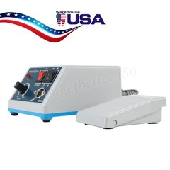 Dental Lab Marathon Electric Polisher Unit N3 Micromotor Polishing Machiner |NEW