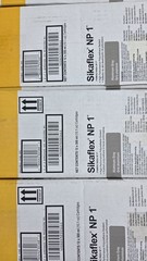 Sikaflex NP1 Box of 12 – Contractor Deal – Sealant – Construction
