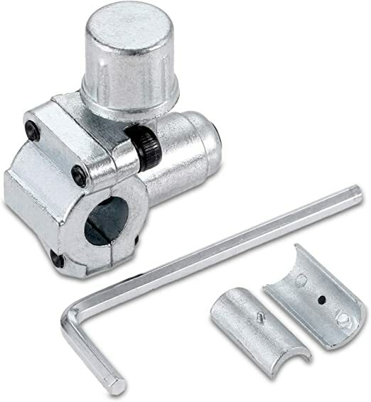 Bullet Piercing Valve for A/C Refrigeration Lines Replaces With AP4502525 1-PACk