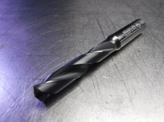 CTMI 10.20mm Coolant Thru Carbide Drill 3xd 10.20×12.00x55x102IK ALCRN (LOC3235)